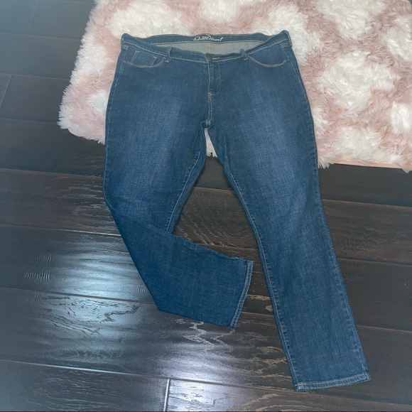 Old Navy | Jeans | Old Navy Sweetheart 
